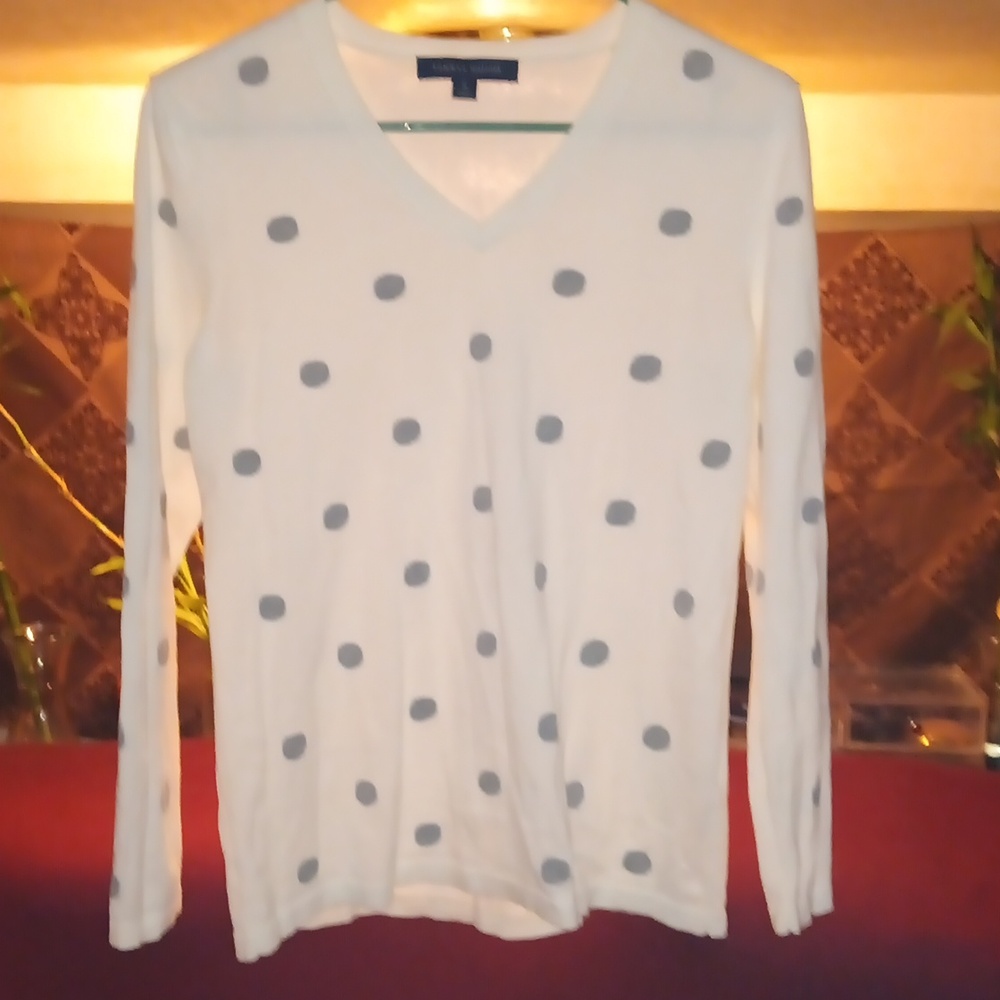 tommy autumn sweater